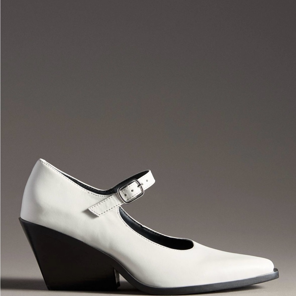 Seychelles Sparks Wedge Heels